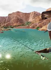 Pro Fishing Simulator