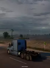 American Truck Simulator: Texas