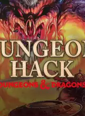 Dungeon Hack