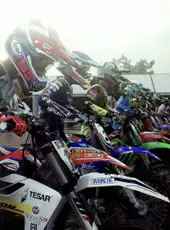 MXGP3: The Official Motocross Videogame