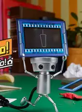 Chibi-Robo!: Photo Finder