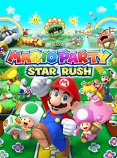 Mario Party: Star Rush