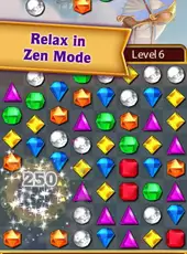 Bejeweled Classic HD