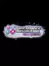 DanceDanceRevolution Grand Prix