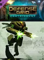 Defense Grid: The Awakening - Containment