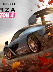 Forza Horizon 4: Deluxe Edition