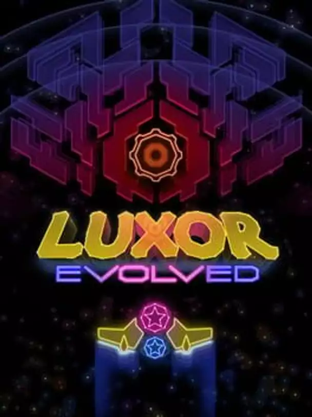 Luxor Evolved