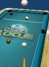 Killer 3D Pool