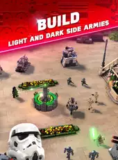 LEGO Star Wars Battles