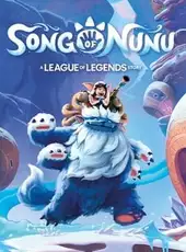 Song of Nunu: A League of Legends Story