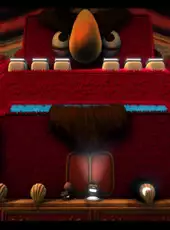 LittleBigPlanet 2: Muppets Premium Level Kit