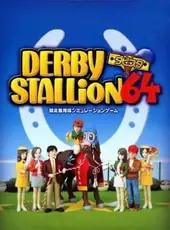 Derby Stallion 64