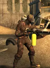 Killing Floor: Steampunk Character Pack