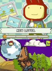 Super Scribblenauts