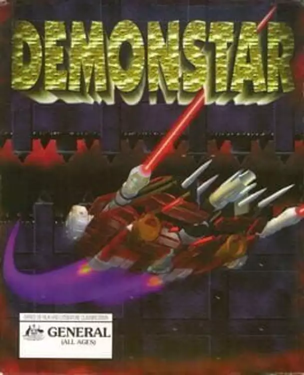 Demonstar