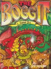 The Boggit: Bored Too