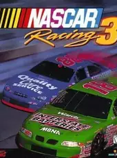 NASCAR Racing 3