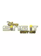 Disney Sing It: Party Hits