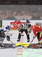 Actua Ice Hockey 2