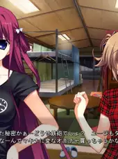 The Eden of Grisaia