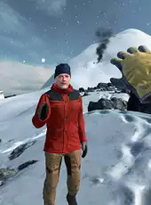 Survivorman VR: The Descent