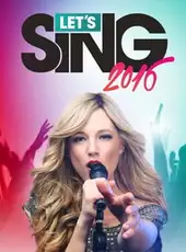 Let's Sing 2016