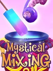 Mystical Mixing