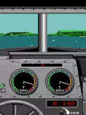 Gunboat: River Combat Simulation