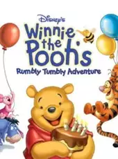 Disney's Winnie the Pooh's Rumbly Tumbly Adventure