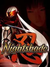 Nightshade