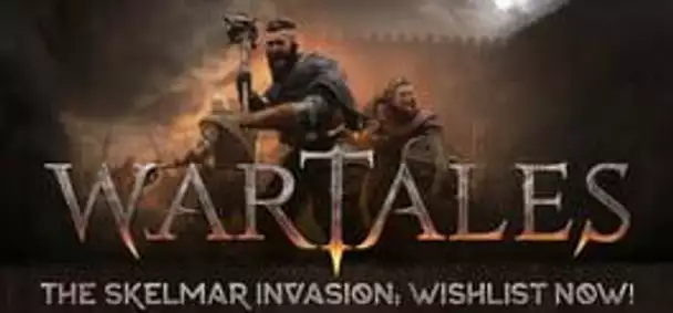 Wartales: The Skelmar Invasion