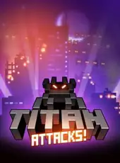 Titan Attacks!