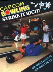 Capcom Bowling