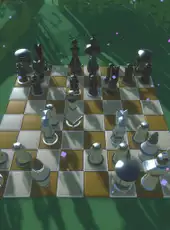 Samurai Chess