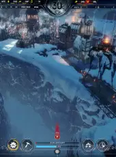 Frostpunk: The Rifts