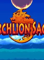 Archlion Saga