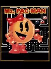 Ms. Pac-Man