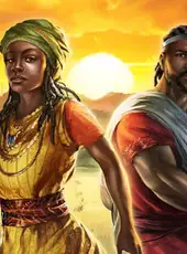 Age of Empires III: Definitive Edition - The African Royals