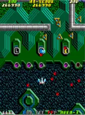 Arcade Archives: Argus