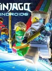 LEGO Ninjago: Nindroids