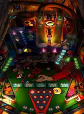 Zaccaria Pinball: Pool Champion 2018 Table