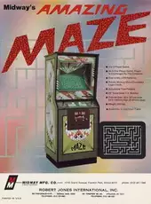 Amazing Maze