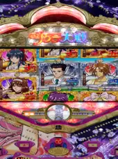 Jissen Pachinko Hisshouhou! CR Sakura Taisen