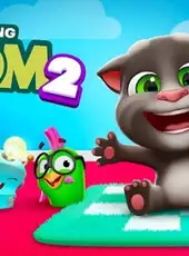 My Talking Tom 2