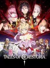 Tales of Crestoria