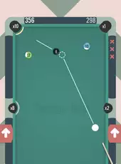 Pocket-Run Pool