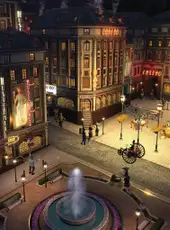 Anno 1800: Vibrant Cities Pack