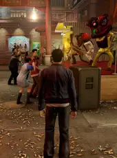 Sleeping Dogs: Definitive Edition