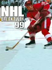 NHL Breakaway 99