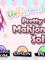 Delicious! Pretty Girls Mahjong Solitaire